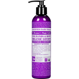 Photo of Hand/Body Lotion - Lavender 237ml