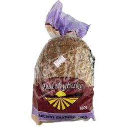 Photo of Healthy Bake Bread Ancient Grain & Seed Organic Dough 550g