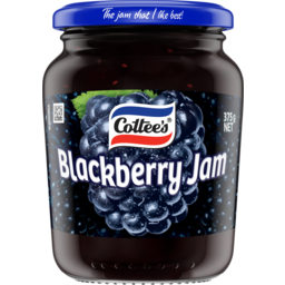 Photo of Cottees Blackberry Jam