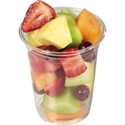 Photo of Fruit Salad Cup Ea