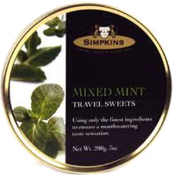 Photo of Simpkins Mixed Mint