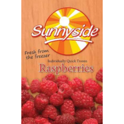 Photo of Sunnyside Raspberries