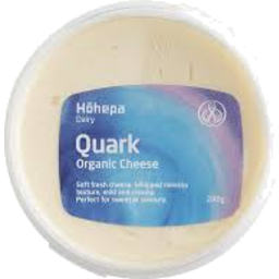 Photo of Hohepa Quark