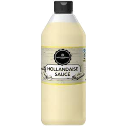 Photo of Ggf Hollandaise Sauce