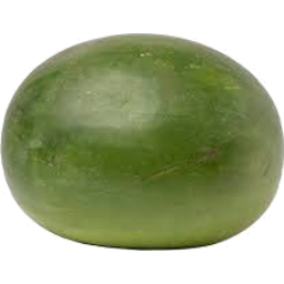 Photo of $$ Watermelon Seedless WHOLE Per Kg *weighed item