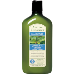 Photo of Avalon Organics Peppermint Conditioner 312ml