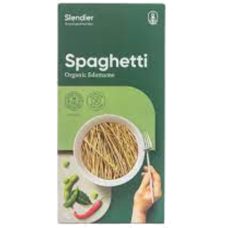 Photo of Slendier Spaghetti Organic Edamame Bean