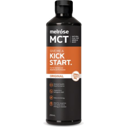 Photo of Melrose MCT Oil - Original 