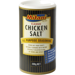Photo of Mitani Chicken Salt