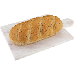 Photo of Mixed Grain Vienna Loaf
