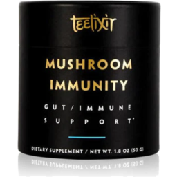 Photo of 50g Teelixir Mushroom Immunity