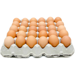 Photo of Goldfield Free Range Eggs 30pk