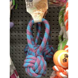 Photo of Effects Pet Toy - Rope Ball