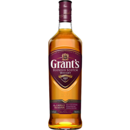 Photo of Grants Scotch