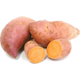 Photo of Sweet Potato - Red Kumera
