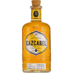 Photo of Cazcabel Honey Liqueur