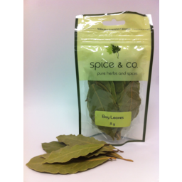 Photo of Spice&Co Bay Leaves