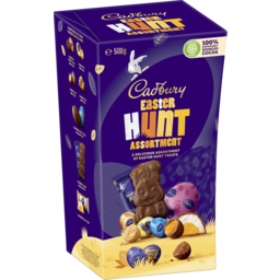 Photo of Cadbury Easter Hunt Assortment
