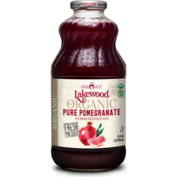 Photo of Lakewood - Pomegranate Juice 946ml