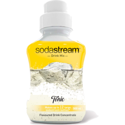 Photo of Sodastream Soda Mix Tonic Syrup 500ml