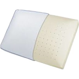 Photo of Trend Crumbed Memory Foam Pillow 