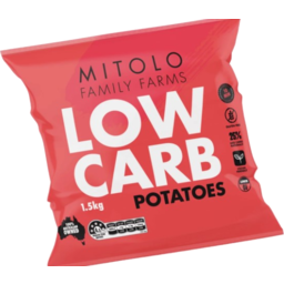 Photo of Mitolo Potatoes Low Carb 1.5kg