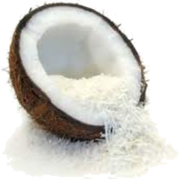 Photo of Passionfoods Packed - Shredded Coconut