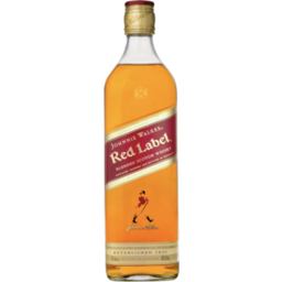 Photo of Johnnie Walker Red Label Blended Scotch Whisky