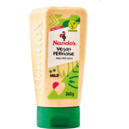 Photo of Nandos Mayo Peri Vegan