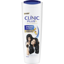 Photo of Clinic Plus Shampoo