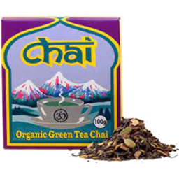 Photo of Chai Spice Green Tea