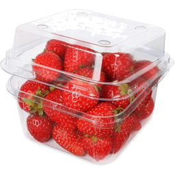 Photo of Strawberries Small (250g Punnet)