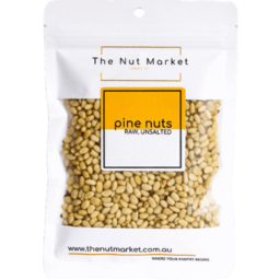 Photo of Nut Market Pinenuts 150g