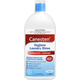 Photo of Canesten Laundry Rinse 1L