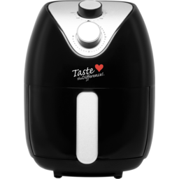Photo of Taste The Diff Air Fryer