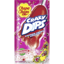 Photo of Chupa Chups Dip And Lick