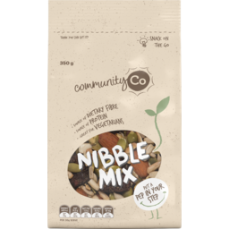 Photo of Community Co Nibble Mix