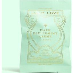 Photo of Loco Love - Peppermint Creme