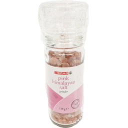 Photo of SPAR Grinder Himalayan Pink Salt