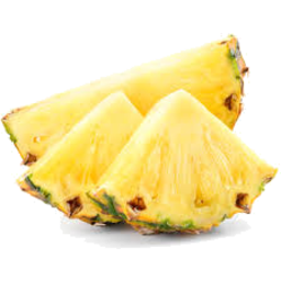 Photo of Pineapple Sliced