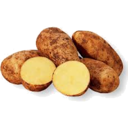 Photo of Potato - Dutch Cream 1kg Bag