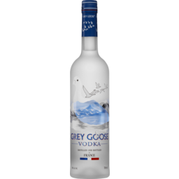 Photo of Grey Goose® Original Vodka 700ml