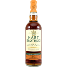 Photo of Hart Brothers Balmenach 13 Yr Old Scotch Whisky 700ml