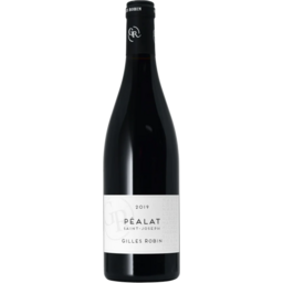 Photo of Pealat St Joseph Robin Syrah