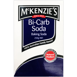 Photo of Mckenzies Bi Carb Baking Soda