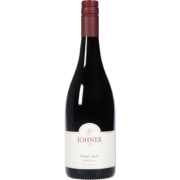 Photo of Johner Pinot Noir Gladstone2021 750m