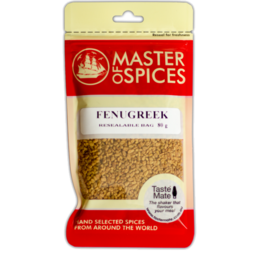 Photo of Master of Spices Herbs/Spice