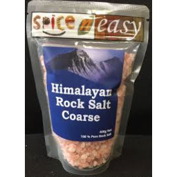 Photo of S&E Himalayan Salt Coarse 400g