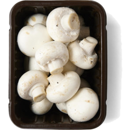 Photo of Mushrooms Pp Cup 200g