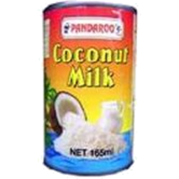 Photo of Pandaroo Milk Coconut